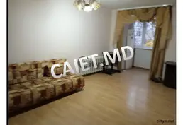 Сдается-2-х комнатная квартира, 50м², Рышкановка,Мирон Костин