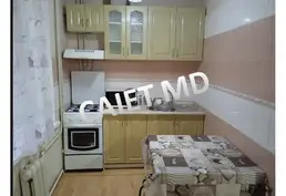 Сдается-2-х комнатная квартира, 50м², Рышкановка,Мирон Костин