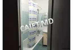 Сдается-2-х комнатная квартира, 50м², Рышкановка,Мирон Костин