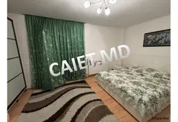 Chirie-Apartament cu 2 camere, 75m²,Botanica, Botanica Veche