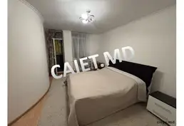 Chirie-Apartament cu 2 camere, 75m²,Botanica, Botanica Veche