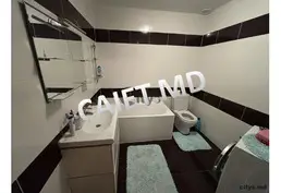 Chirie-Apartament cu 2 camere, 75m²,Botanica, Botanica Veche
