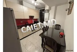 Chirie-Apartament cu 2 camere, 75m²,Botanica, Botanica Veche