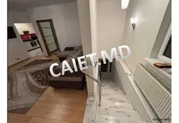 Chirie-Apartament cu 2 camere, 75m²,Botanica, Botanica Veche