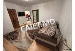 Chirie-Apartament cu 2 camere, 75m²,Botanica, Botanica Veche