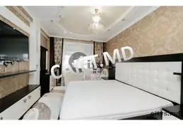 Apartament cu 2 camere, 73m², Alba Iulia, Autorul Ignat
