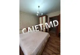 2-х комнатная квартира, 55м², M.Basarab