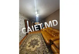 2-х комнатная квартира, 55м², M.Basarab