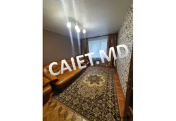 2-х комнатная квартира, 55м², M.Basarab