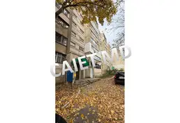 Apartament cu 2 camere, 59m², Chișinău mun., Chișinău, Centru, ул. Митрополит Гурие Гросу, 26