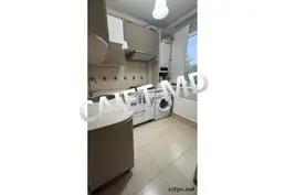 Apartament cu 2 camere, 45m², Aeroportului 7478, Autorul Nikolai