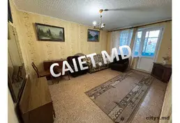 Apartament cu 2 camere, 50m², Chișinău mun., Chișinău, Râșcani, str. Andrei Doga, 32