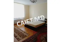 Chirie-Apartament cu 2 camere, 70m²,Botanica, Grenoble