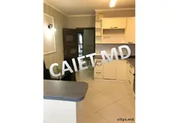 Apartament cu 2 camere, Centru 72m², str. Vasile Alecsandri