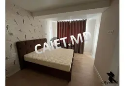 Apartament cu 2 camere, Buiucani 64m², str. Tudor Vladimirescu