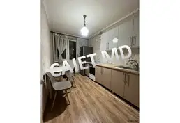 Chirie-Apartament cu 2 camere, 56m², Rîșcani,Florica Niță