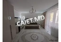 Сдается-2-х комнатная квартира, 53м², Центр,Albișoara