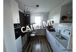Apartament cu 2 camere, 53m², Nicolae Testimeteanu, Autorul Aliona