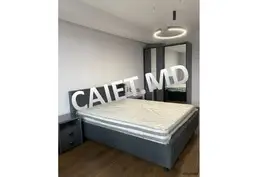 Сдается-2-х комнатная квартира, 80м², Рышкановка,Academician Sergiu Rădăuțanu 7518