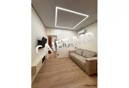 Apartament cu 2 camere, 46m², Cojbuk, Autorul Nikolai