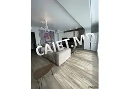 Сдается-2-х комнатная квартира, 81м², Рышкановка,Zimbrului