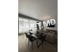 Сдается-2-х комнатная квартира, 81м², Рышкановка,Zimbrului