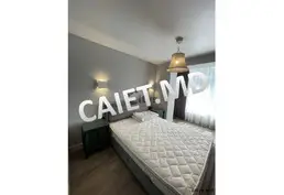 Сдается-2-х комнатная квартира, 81м², Рышкановка,Zimbrului