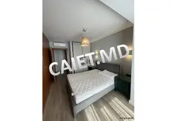 Сдается-2-х комнатная квартира, 81м², Рышкановка,Zimbrului