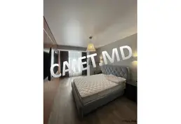 Сдается-2-х комнатная квартира, 81м², Рышкановка,Zimbrului