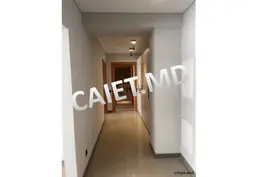 Сдается-2-х комнатная квартира, 81м², Рышкановка,Zimbrului