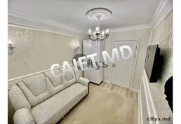 Apartament cu 2 camere,Buiucani 50m², str. Alexandru Marinescu
