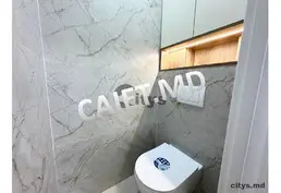 2-х комнатная квартира, 50м², P.Zadnipru