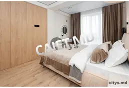 Apartament cu 2 camere si living, 65m², Alba Iulia, 128