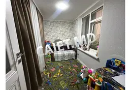 2-х комнатная квартира, 52м², Cuza Voda,3