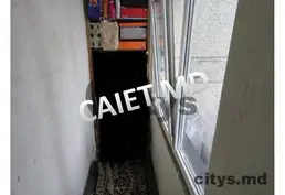 2-х комнатная квартира, 52м², Cuza Voda,3