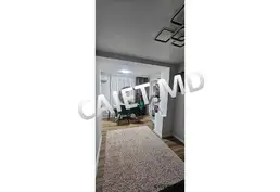 2-х комнатная квартира, 52м², Cuza Voda,3