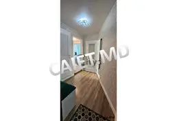 2-х комнатная квартира, 52м², Cuza Voda,3