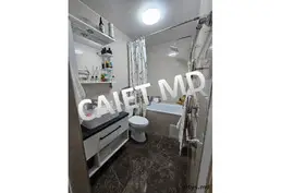 2-х комнатная квартира, 52м², Cuza Voda,3