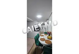 2-х комнатная квартира, 52м², Cuza Voda,3