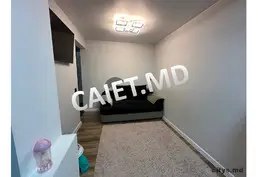 2-х комнатная квартира, 52м², Cuza Voda,3