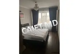chirie-2-х комнатная квартира,Botanica 70м², str. Grenoble