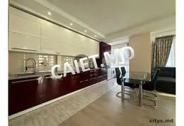 chirie-2-х комнатная квартира, Centru 73м², str. Nicolae Testemițanu