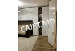 2-х комнатная квартира, 50м², Podul Inalt
