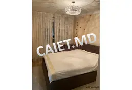 2-х комнатная квартира, 50м², Podul Inalt