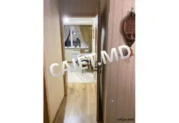 2-х комнатная квартира, 50м², Podul Inalt