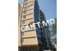 chirie-Apartament cu 2 camere, Centru 90m², Albisoara