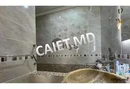 chirie-Apartament cu 2 camere, Centru 90m², Albisoara
