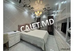 chirie-Apartament cu 2 camere, Centru 90m², Albisoara