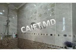 chirie-Apartament cu 2 camere, Centru 90m², Albisoara