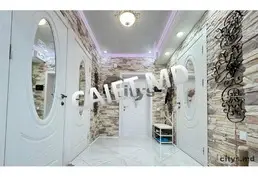 chirie-Apartament cu 2 camere, Centru 90m², Albisoara